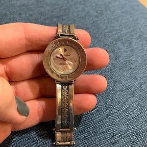 SILPADA Sterling Silver Watch